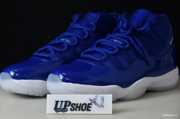 Air Blue'' Retro ''Legend Low Jordan AT7802 11 1125